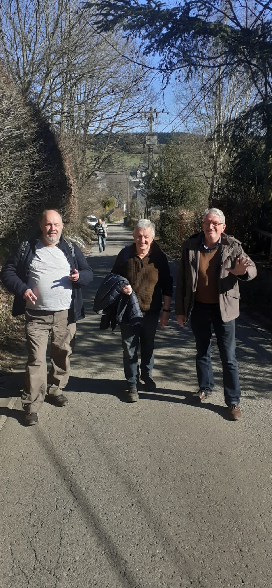 Vencimont (La Pantoufle) 2022